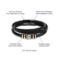 Promise Things in Life – Bracelet