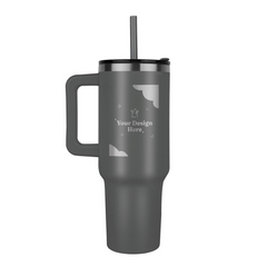 Coffee Gives Me Powers - Teachers Mug