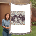 Cat Lovers - Heirloom Blanket